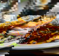 The Feedlot Restaurant - Accommodation Gold Coast