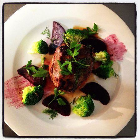 The Galley - Gold Coast 4U 0