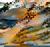 The Hub - Accommodation Gold Coast