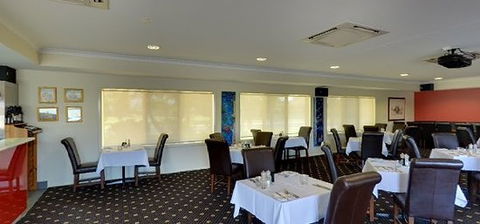The Lodge - 1 Gold Coast 0