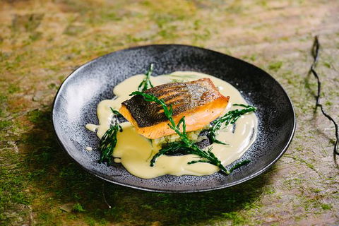 The Sitting Duck Restaurant - Accommodation Gold Coast 0