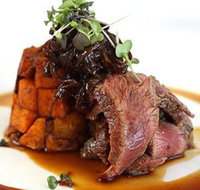 The Vault Restaurant  Bar - Accommodation Gold Coast