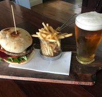 The White Hart Hotel - Accommodation Gold Coast