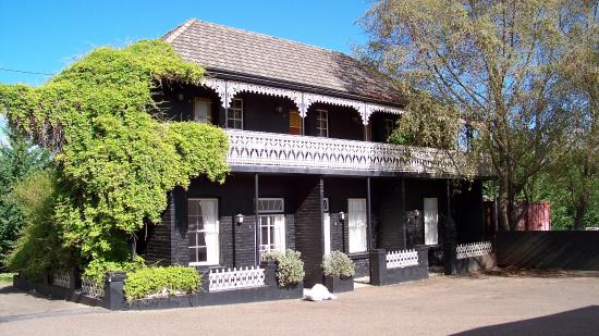 Uralla NSW 1 Gold Coast