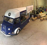 Underground Coffee Roasters - Accommodation Gold Coast