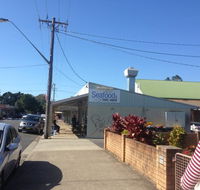 Urunga Seafood  Takeaway - Accommodation Gold Coast