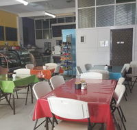 Vaneo's Cafe - Gold Coast 4U