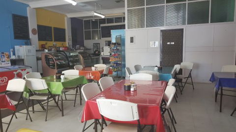 Vaneo's Cafe - Gold Coast 4U 0