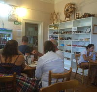 Whichcraft Coffee Cottage Inc