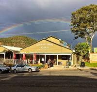 Wisemans Ferry Grocer Cafe - Gold Coast 4U