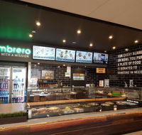 Zambreros Holbrook - Gold Coast 4U
