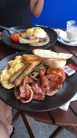 Zo Coffee & Catering - 1 Gold Coast 0