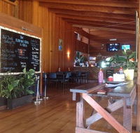 Amble Inn Bistro - Accommodation Gold Coast