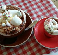 Appin Corner Cafe - Accommodation Gold Coast