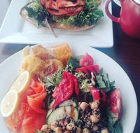 Armadillos Cafe - Accommodation Gold Coast
