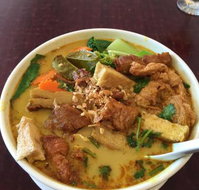 Au Lac Royal Vegetarian Cuisine - Accommodation Gold Coast