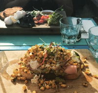 Barefoot Barista - Accommodation Gold Coast