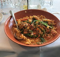 Bella Vista Restaurant - Accommodation Gold Coast