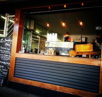 Benchtop Espresso - Accommodation Gold Coast