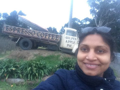 Bilpin Apple Pie Cottage Orchard - Accommodation Gold Coast 0