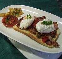 Birrigai Cafe - Gold Coast 4U