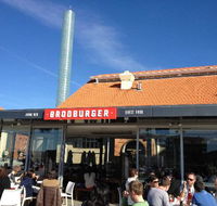 Brodburger - Gold Coast 4U
