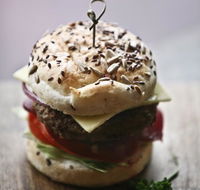 Burger Me Fresh - Gold Coast 4U