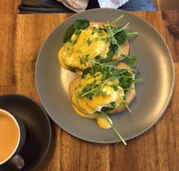 Burntwood cafe and pizza