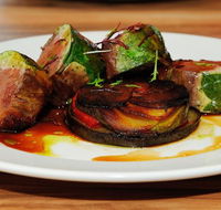 Busby's Cafe Restaurant - Gold Coast 4U
