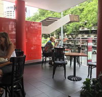 Cafe Amadeus - Gold Coast 4U
