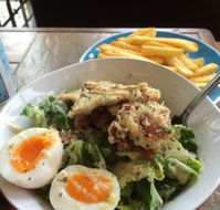 Cafe Gommy's - Gold Coast 4U