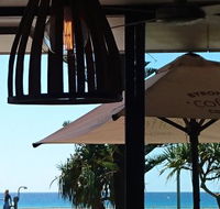 Cafe Kirra - Gold Coast 4U