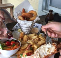 Catho Pub - Gold Coast 4U