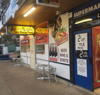 Charcoal Rooster - Gold Coast 4U