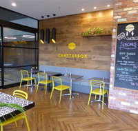 Chatterbox Espresso Bar - Accommodation Gold Coast