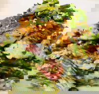 Club Bombala - Accommodation Gold Coast