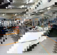 Cosmo Cafe - Accommodation Gold Coast