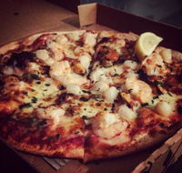 Crust Gourmet Pizza Bar - Gold Coast 4U