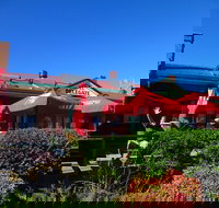 delegate hotel - Accommodation Gold Coast