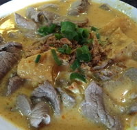 Dickson Asian Noodle House - Accommodation Gold Coast