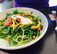 Eighty Twenty Food - Gold Coast 4U