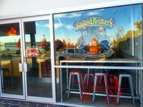 Elwoods Eatery - Gold Coast 4U 0