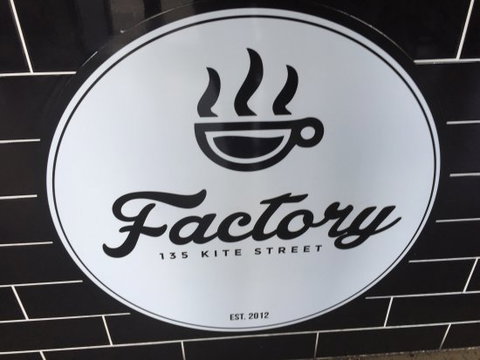 Factory Espresso - Accommodation Gold Coast 0
