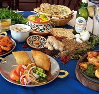 Flavours of India Gungahlin - Accommodation Gold Coast