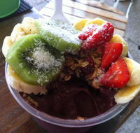 Fresh Garden Cafe - Gold Coast 4U