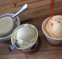 Frugii Dessert Laboratory - Gold Coast 4U