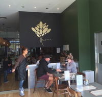 G Tree Cafe - Gold Coast 4U