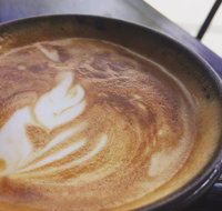 Gang Gang Cafe - Accommodation Gold Coast