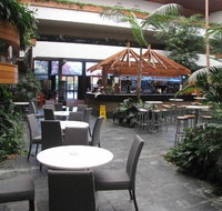 Garden Atrium Restaurant - Accommodation Gold Coast