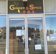 Ginger and Spice - Gold Coast 4U
